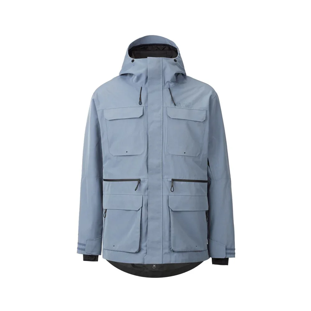 Manteau isolé Picture U44 (hommes)