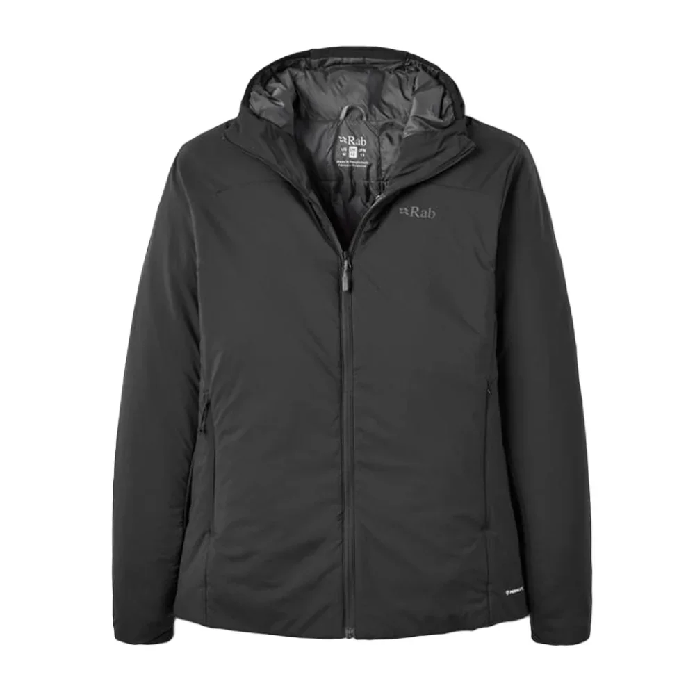Manteau isolé Rab Xenair Alpine Light (femmes) - Image 38