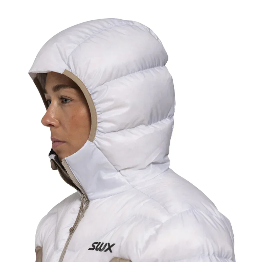 Manteau isolé Swix Infinity Down (femmes) - Image 6