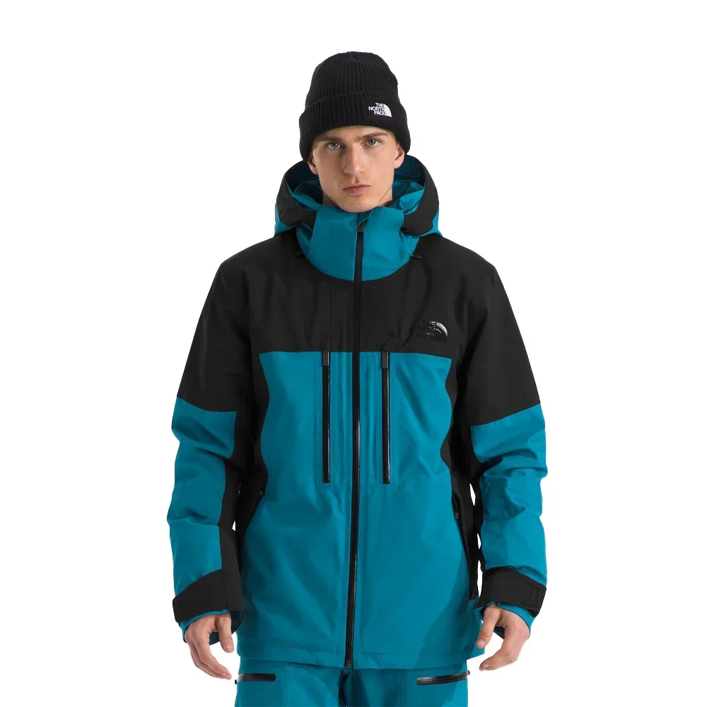 Manteau isolé The North Face Chakal (hommes) - Image 10