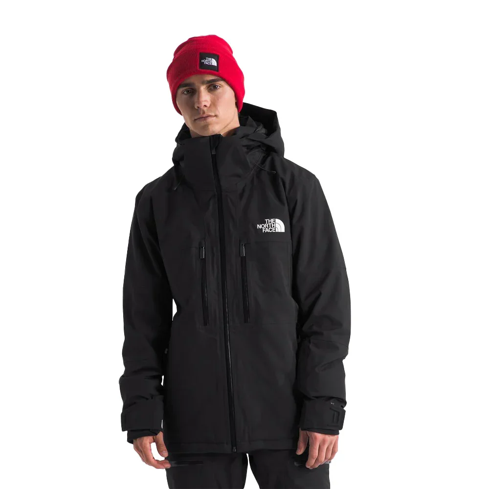 Manteau isolé The North Face Chakal (hommes) - Image 2