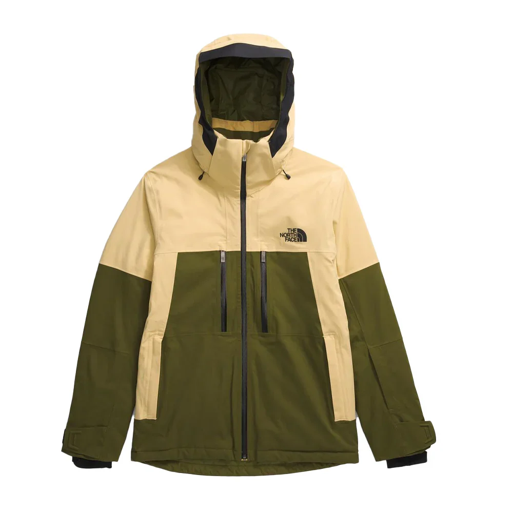 Manteau isolé The North Face Chakal (hommes) - Image 3