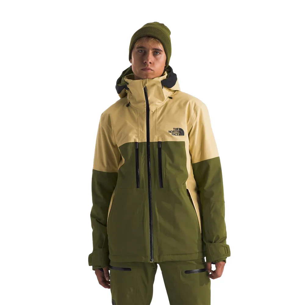 Manteau isolé The North Face Chakal (hommes) - Image 4