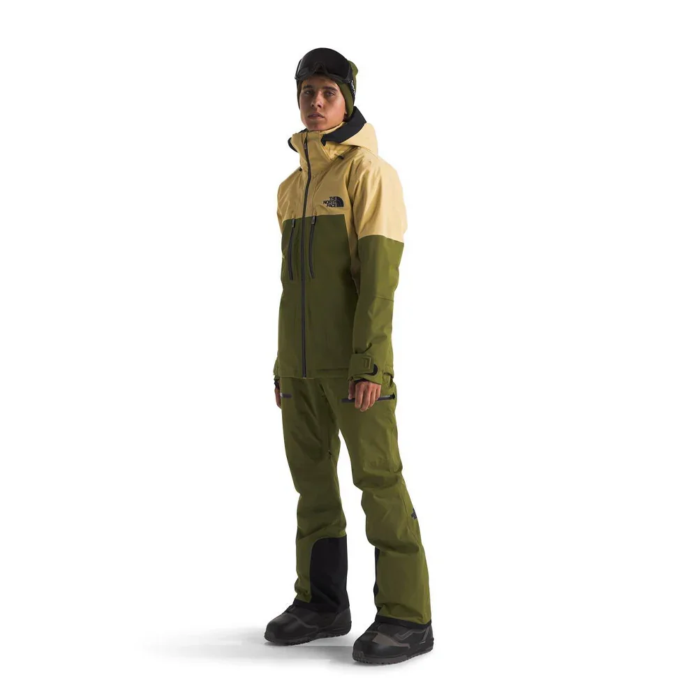 Manteau isolé The North Face Chakal (hommes) - Image 5