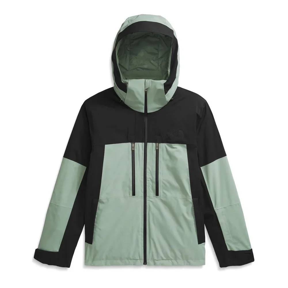 Manteau isolé The North Face Chakal (hommes) - Image 6