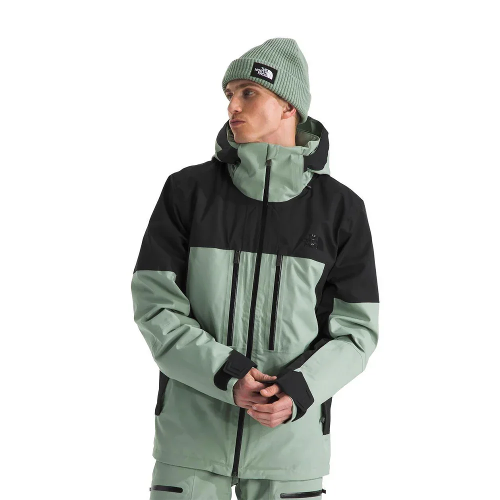 Manteau isolé The North Face Chakal (hommes) - Image 7