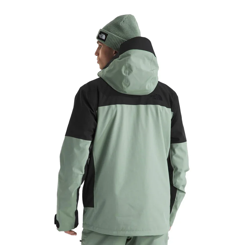 Manteau isolé The North Face Chakal (hommes) - Image 8