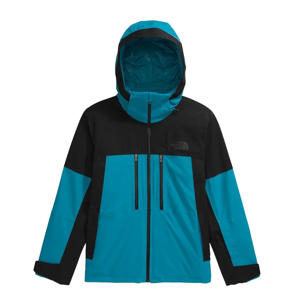 Manteau isolé The North Face Chakal (hommes) - Image 9