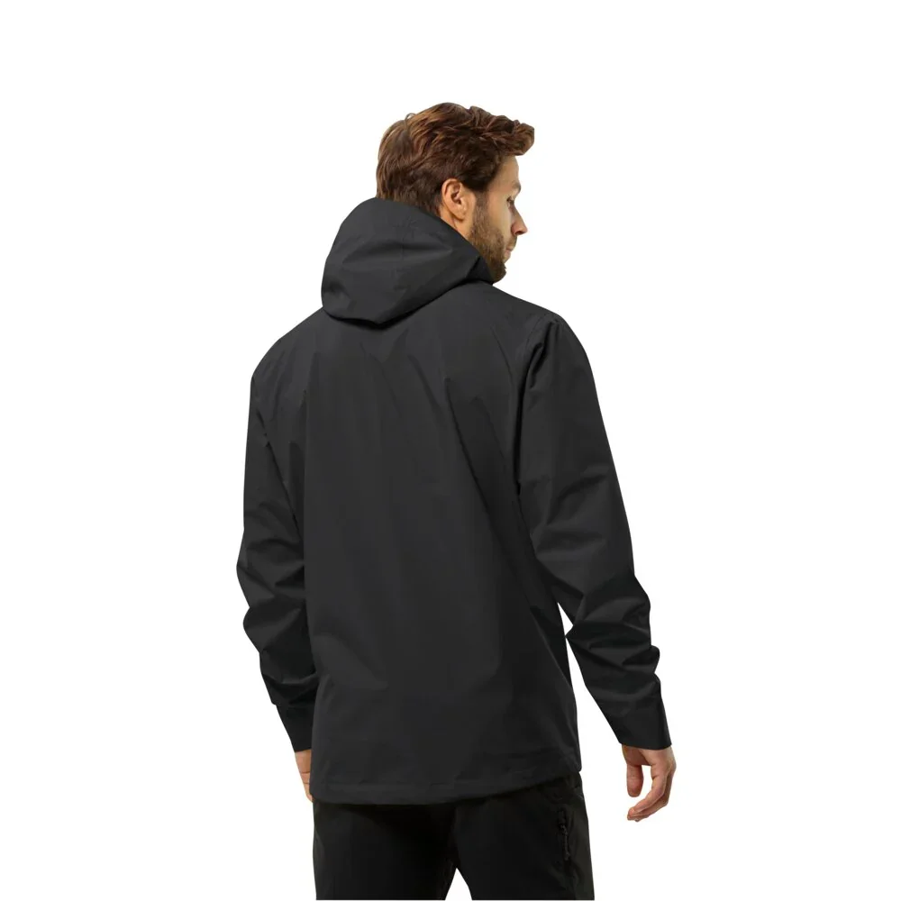 Manteau Jack Wolfskin Highest Peak 3L (hommes) - Image 8