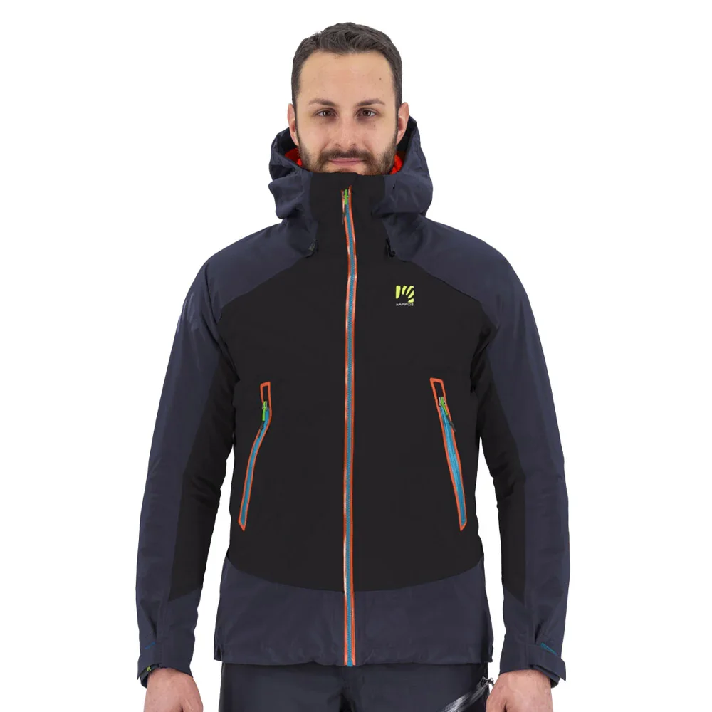 Manteau Karpos Storm Evo (hommes) - Image 3