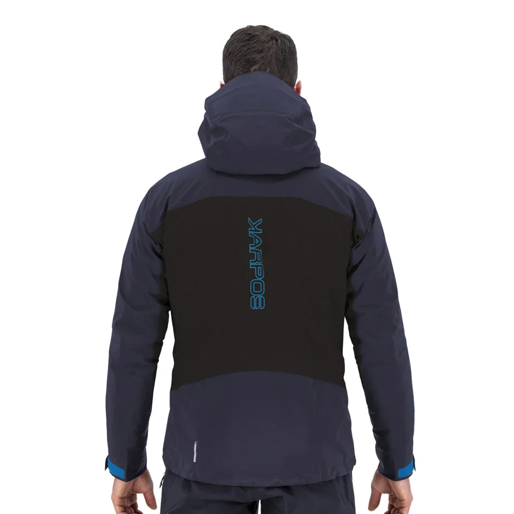 Manteau Karpos Storm Evo (hommes) - Image 4