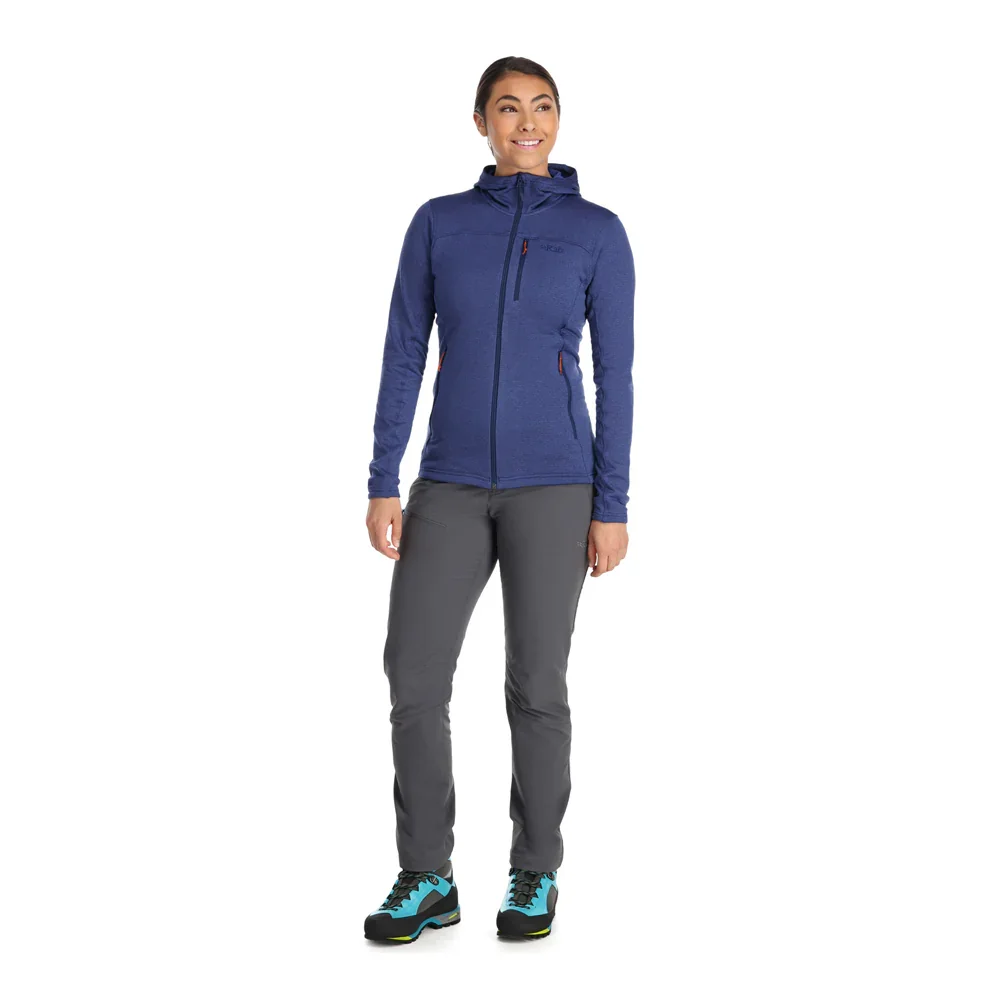 Manteau léger Rab Graviton (femmes) - Image 14