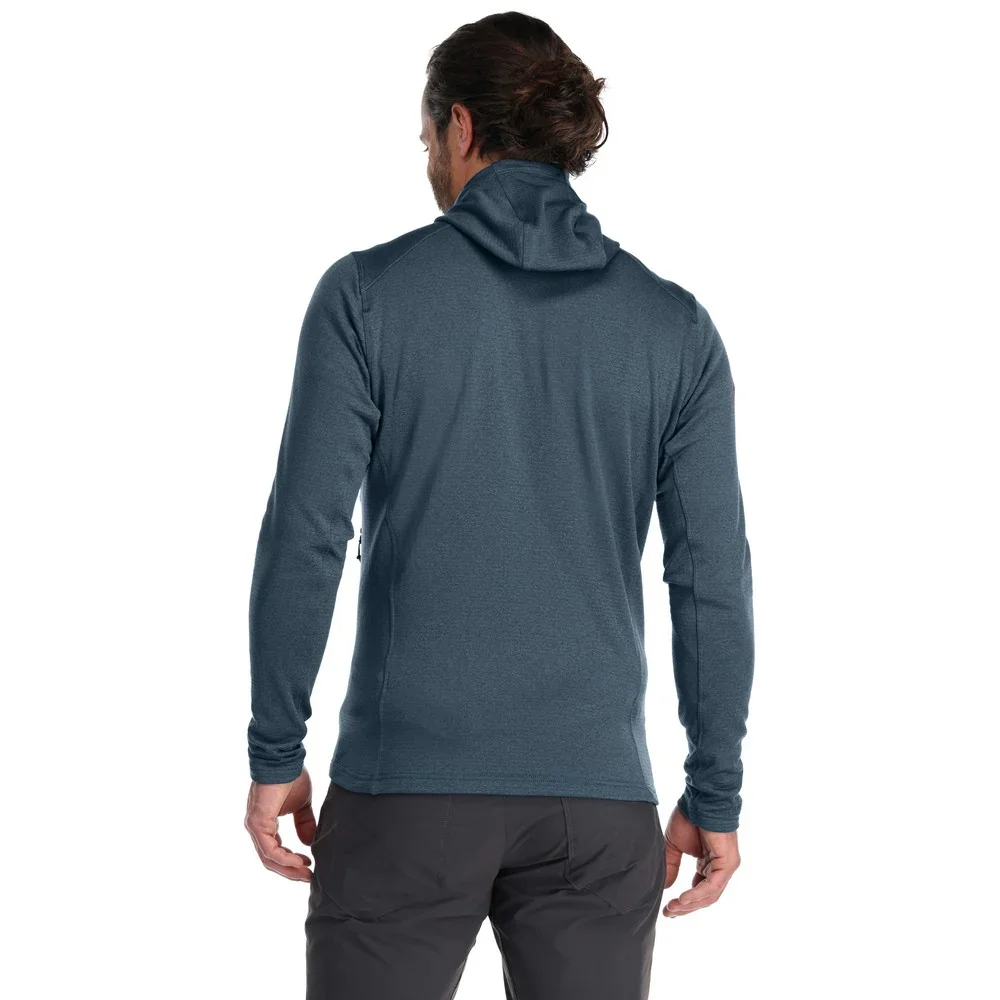 Manteau léger Rab Graviton (hommes) - Image 4