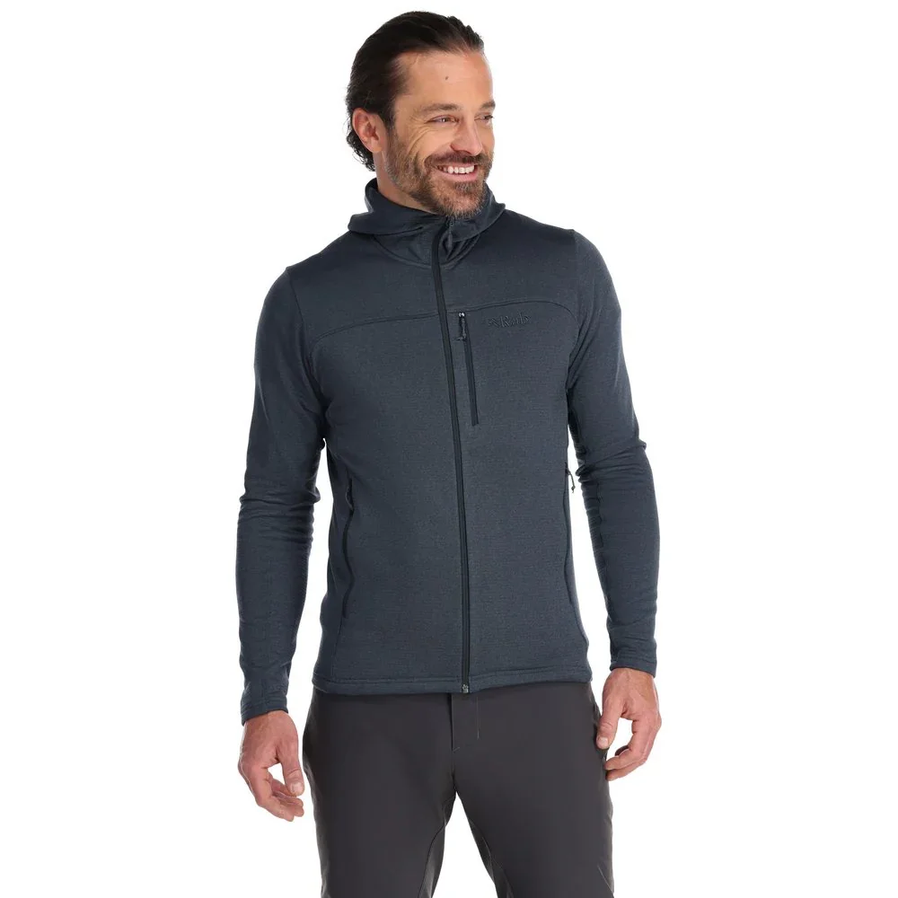 Manteau léger Rab Graviton (hommes) - Image 8