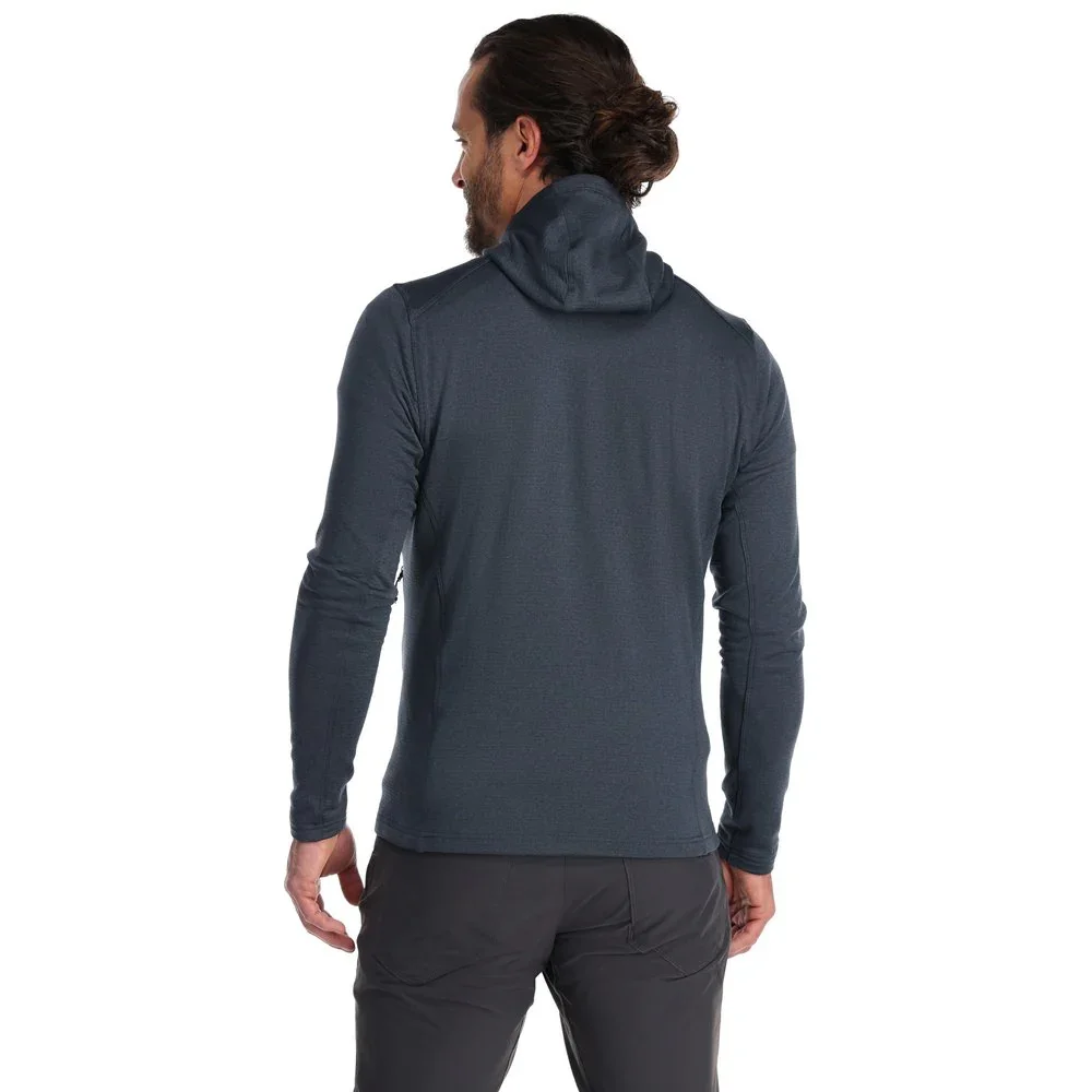 Manteau léger Rab Graviton (hommes) - Image 9