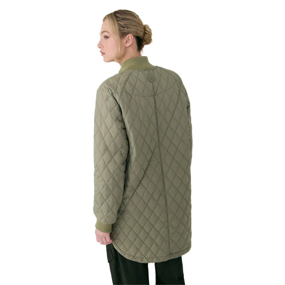 Manteau Löle 3/4 Bomber (femmes) - Image 3