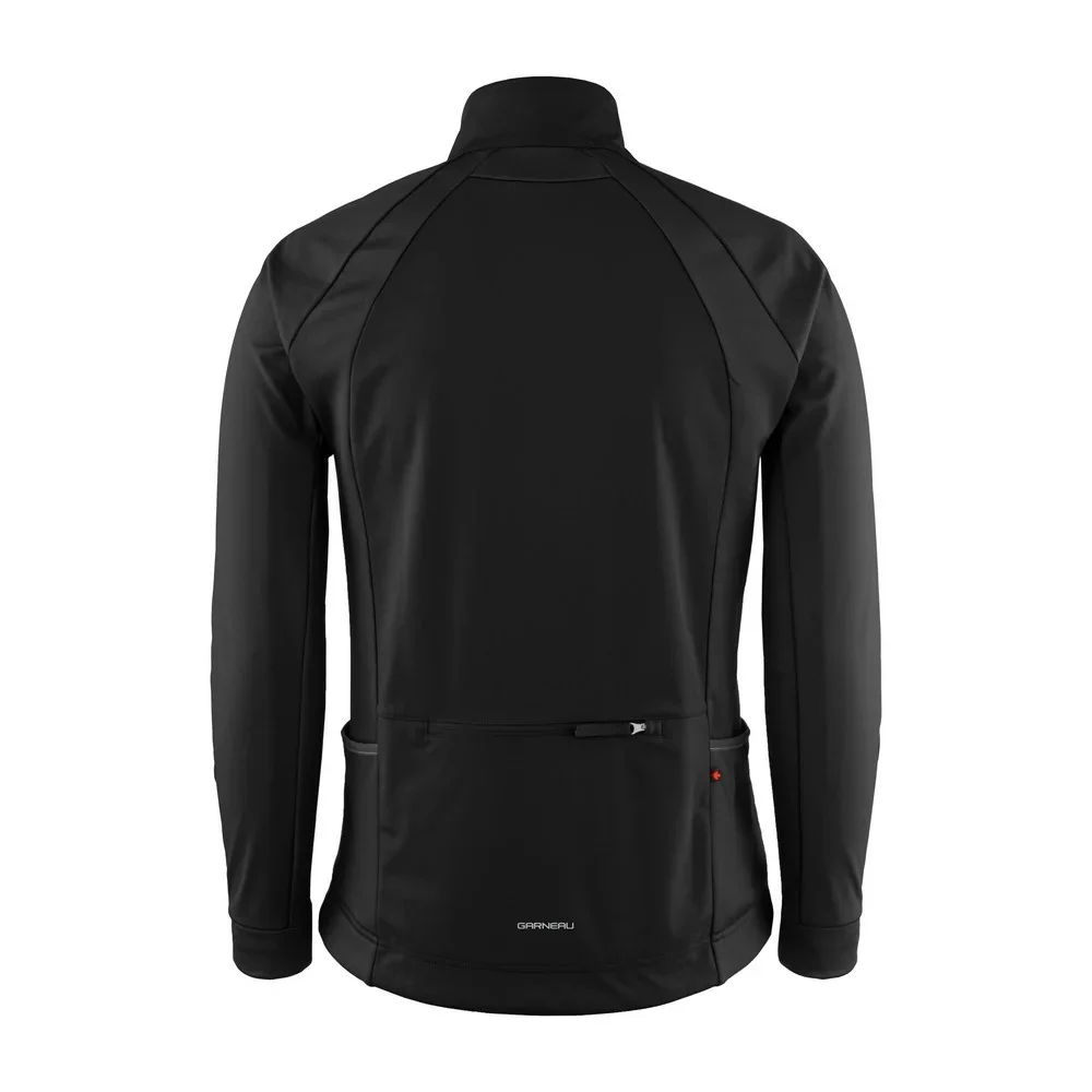 Manteau Louis Garneau Loppet (hommes) - Image 2