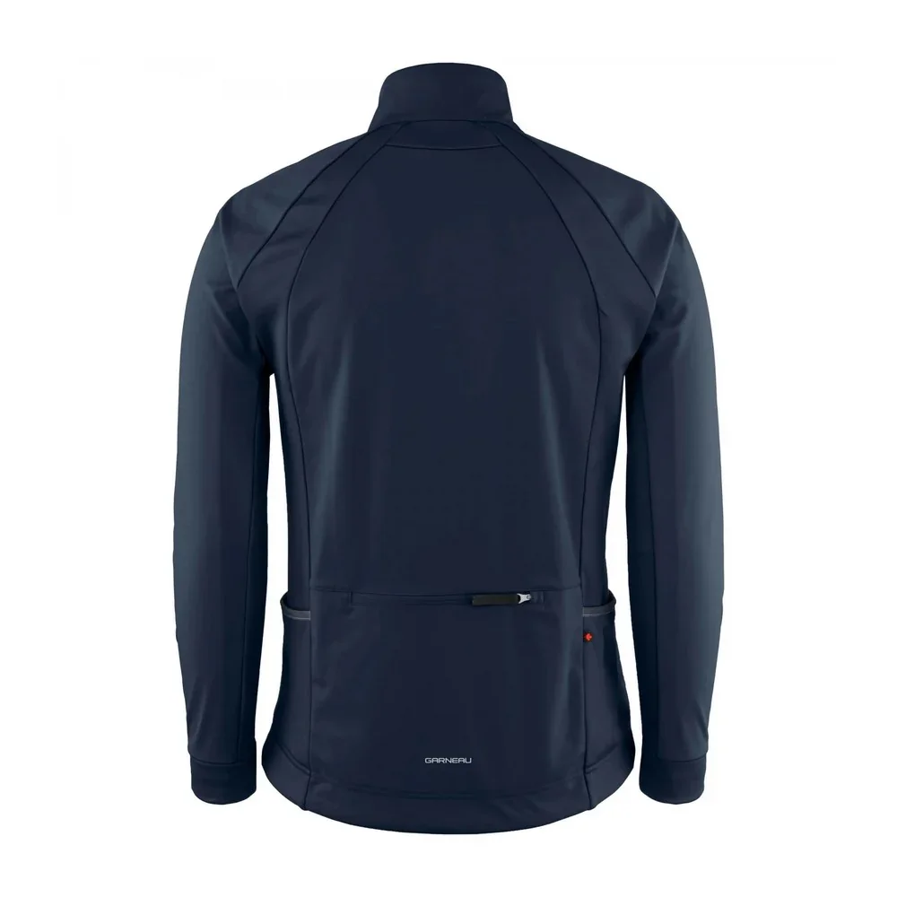 Manteau Louis Garneau Loppet (hommes) - Image 8