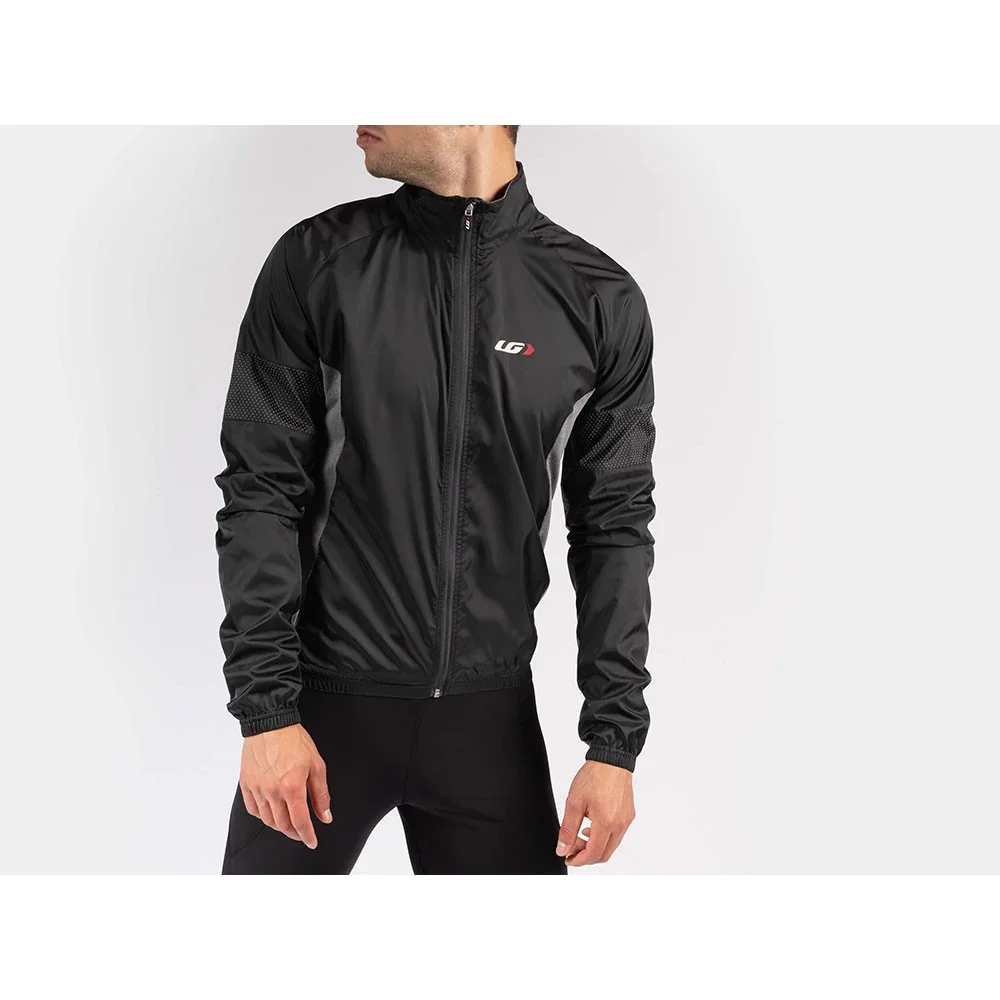 Manteau Louis Garneau Modesto 3 (hommes) - Image 7