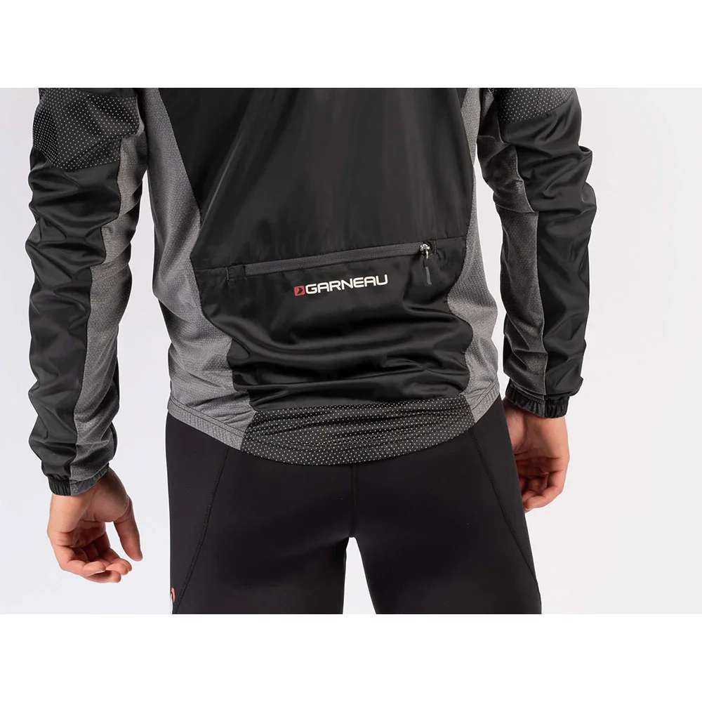 Manteau Louis Garneau Modesto 3 (hommes) - Image 8