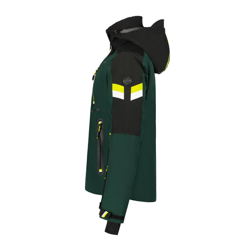 Manteau Luhta Ahmonvaara Wadded (hommes) - Image 2