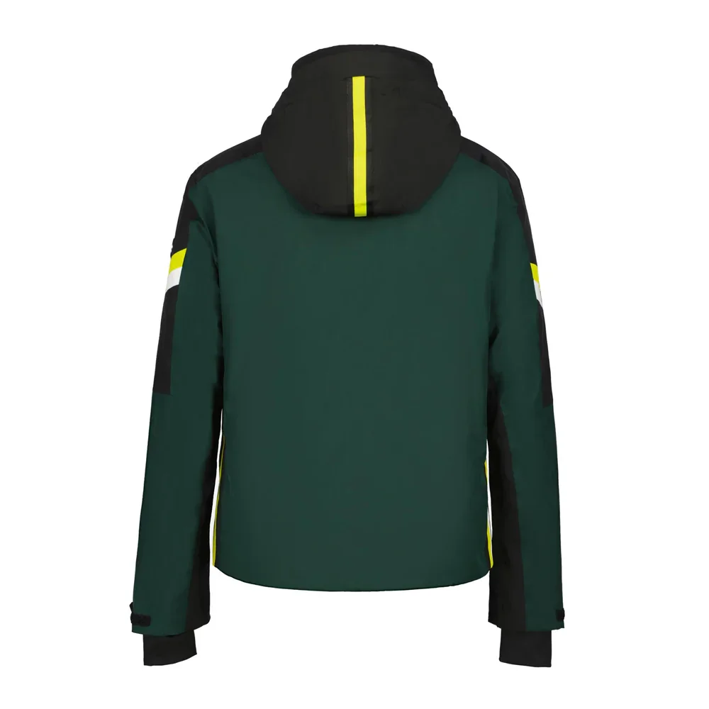 Manteau Luhta Ahmonvaara Wadded (hommes) - Image 3