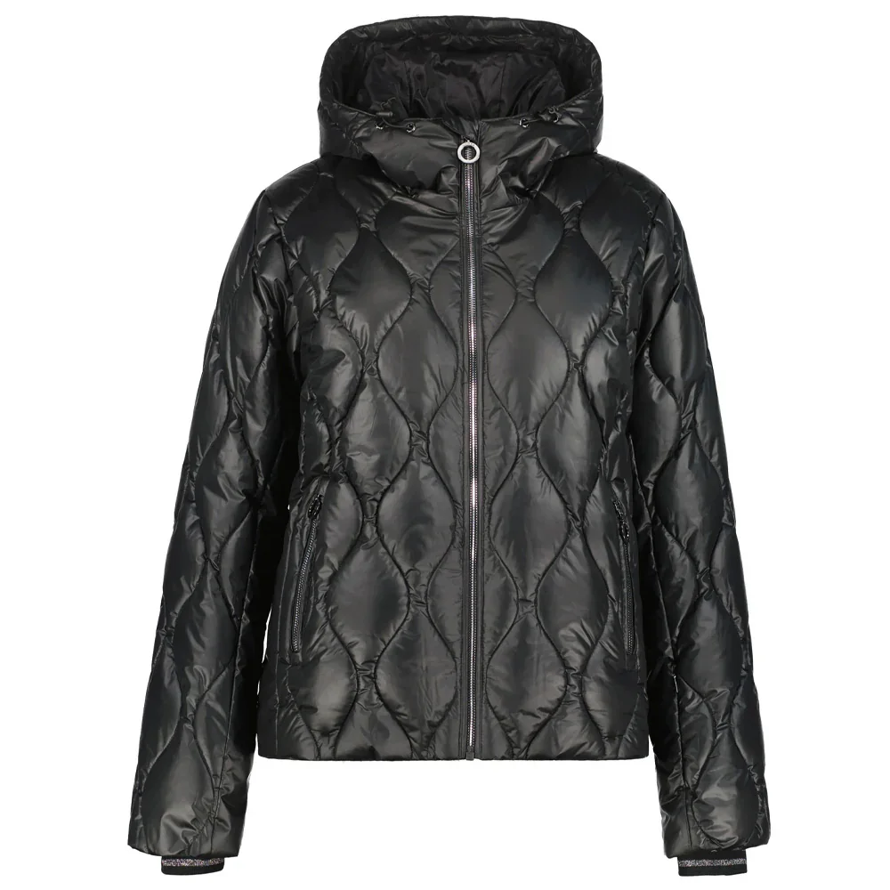 Manteau Luhta Harikkala Downlook (femmes) - Image 4