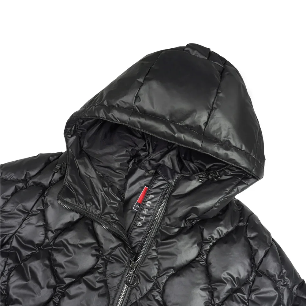 Manteau Luhta Harikkala Downlook (femmes) - Image 7