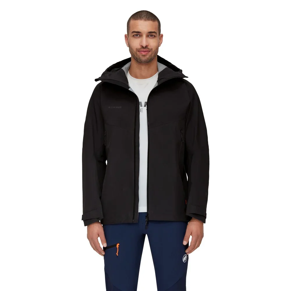 Manteau Mammut Crater HS (hommes) - Image 10