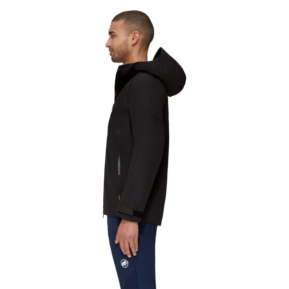 Manteau Mammut Crater HS (hommes) - Image 11