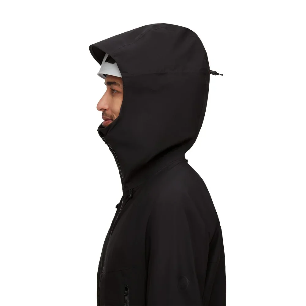 Manteau Mammut Crater HS (hommes) - Image 13