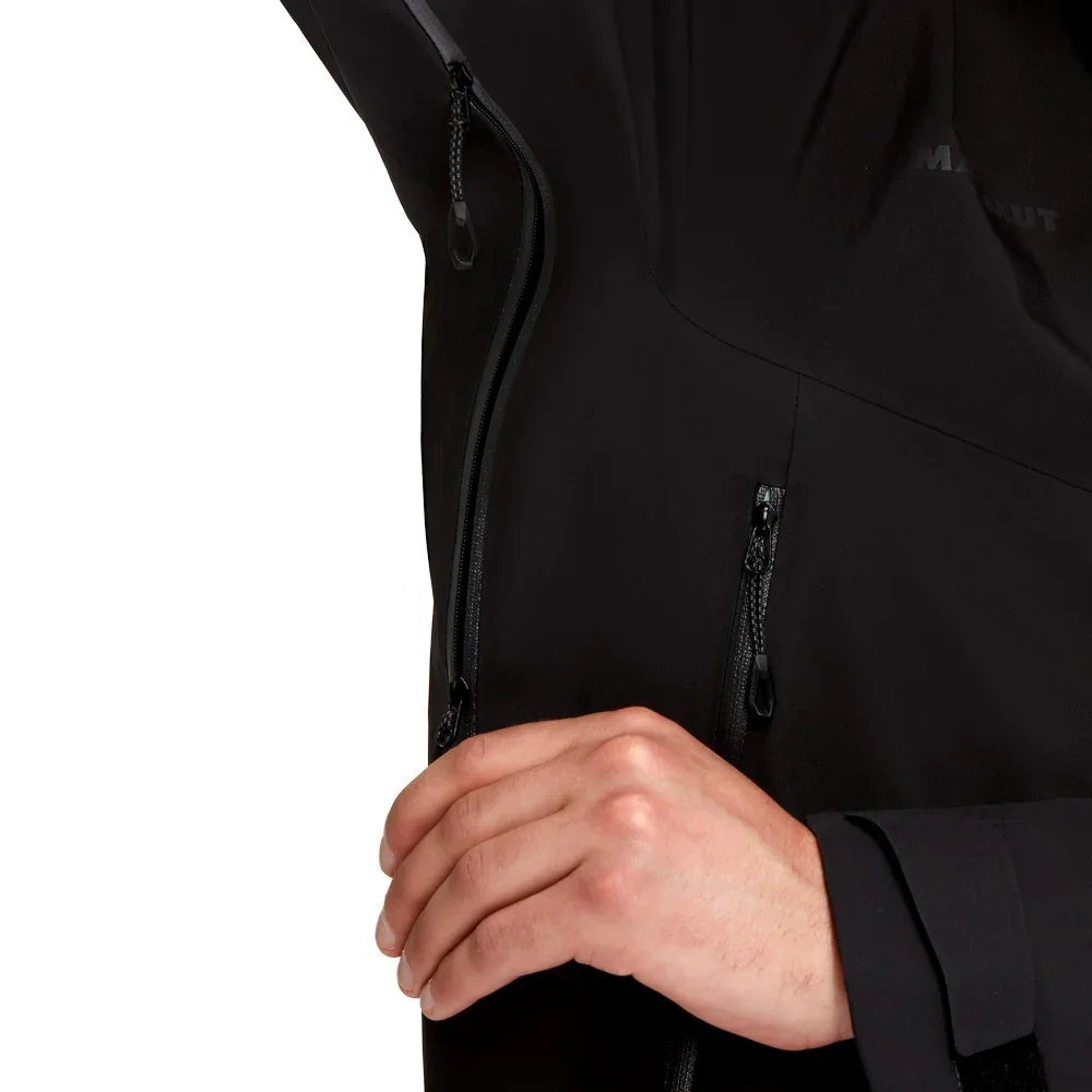 Manteau Mammut Crater HS (hommes) - Image 14