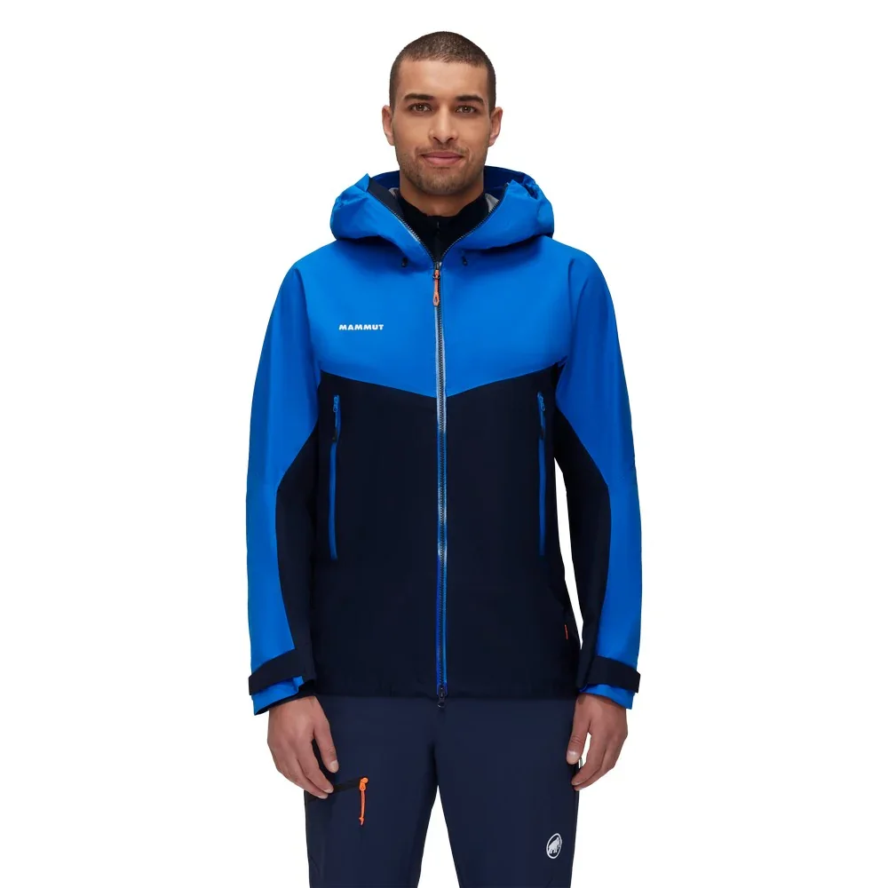 Manteau Mammut Crater HS (hommes) - Image 2