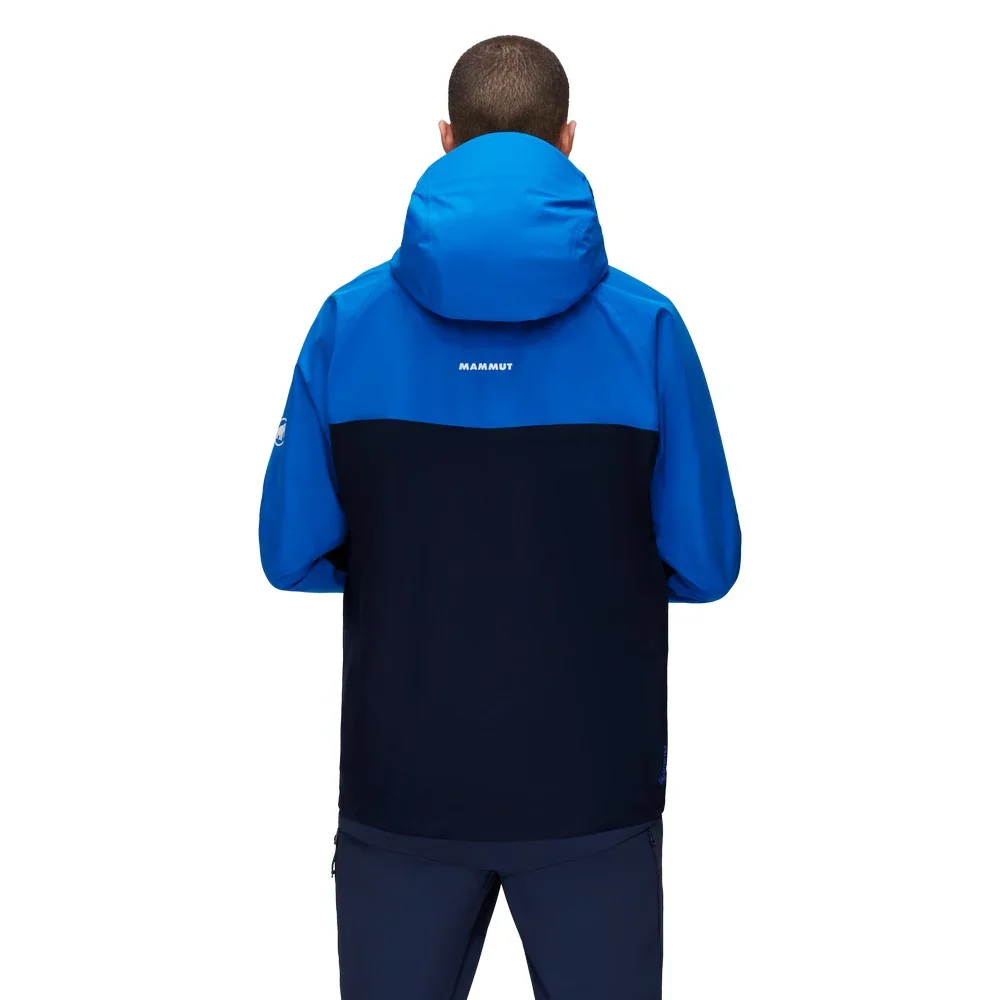 Manteau Mammut Crater HS (hommes) - Image 4