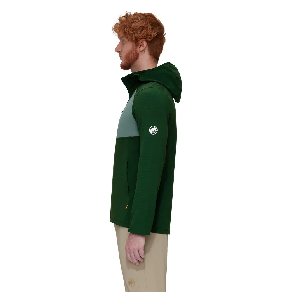 Manteau Mammut Madris Light ML (hommes) - Image 4
