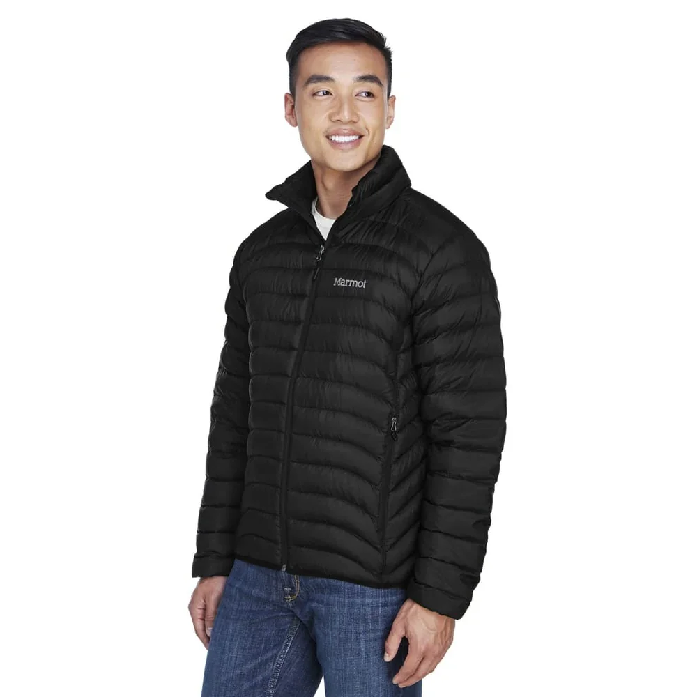 Manteau Marmot Tullus (hommes) - Image 4