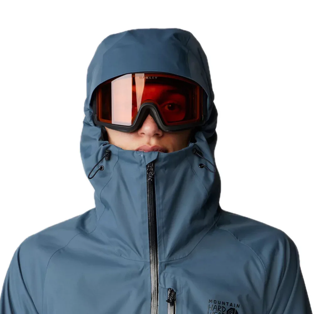 Manteau Mountain Hardwear Firefall (hommes) - Image 3