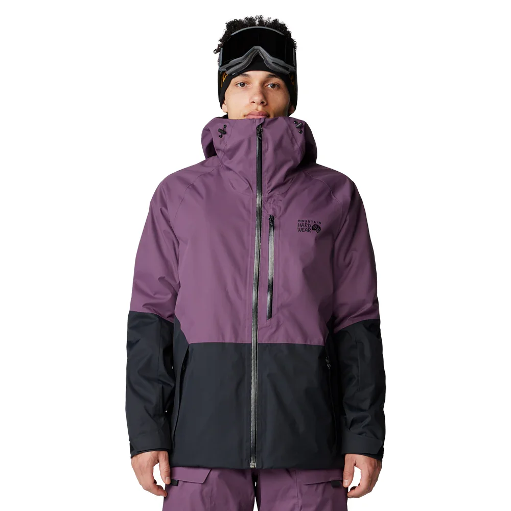 Manteau Mountain Hardwear Firefall (hommes) - Image 5