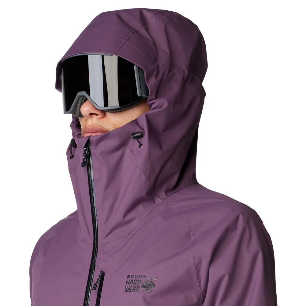 Manteau Mountain Hardwear Firefall (hommes) - Image 7