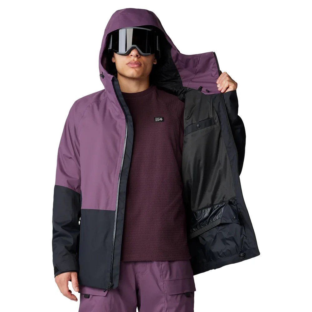 Manteau Mountain Hardwear Firefall (hommes) - Image 9