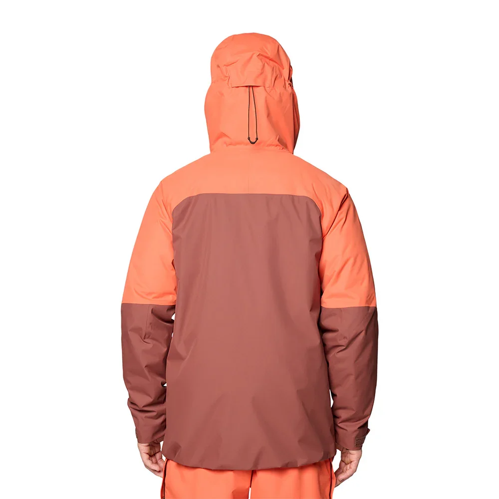 Manteau Mountain Hardwear Firefall Trifecta (hommes) - Image 10