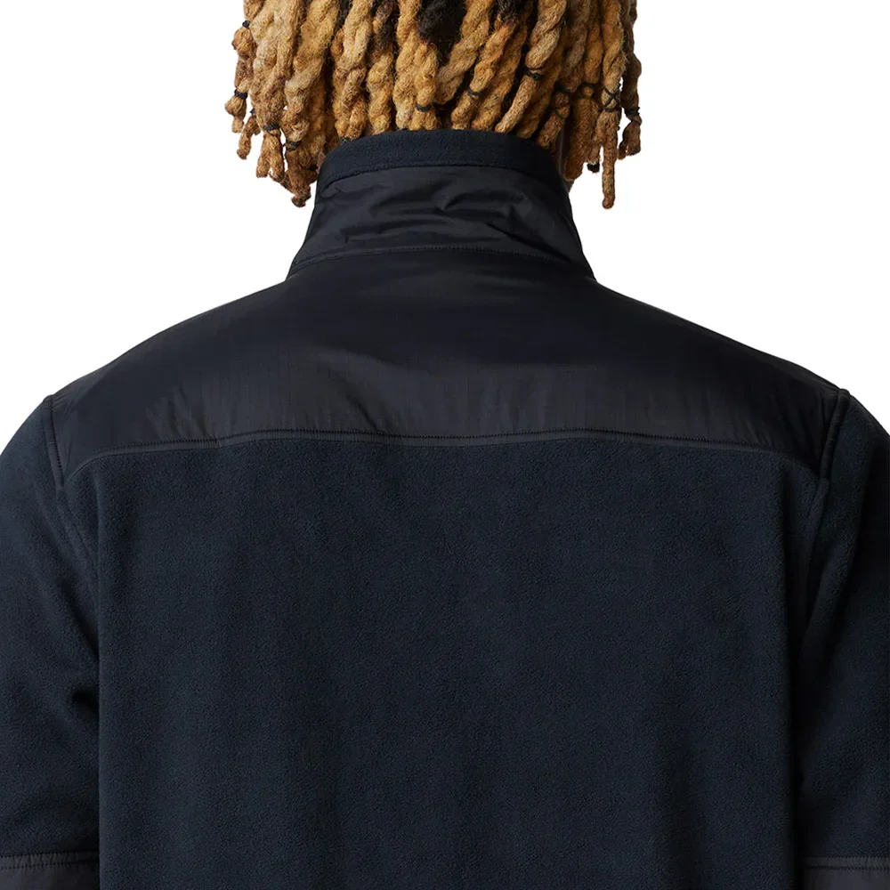 Manteau Mountain Hardwear First Tracks (hommes) - Image 5