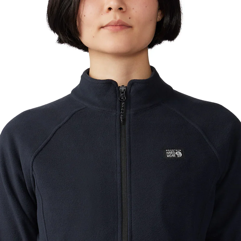Manteau Mountain Hardwear Microchill (femmes) - Image 9