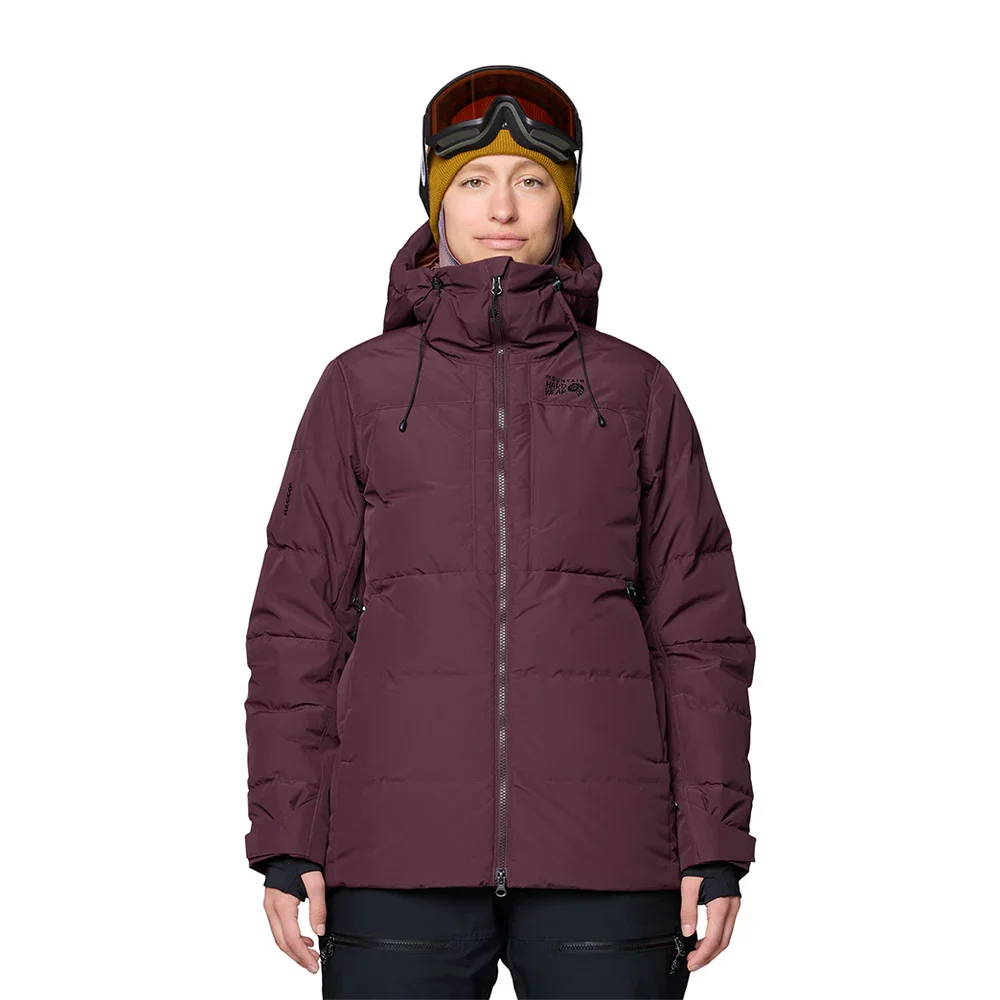 Manteau Mountain Hardwear Powder Maven Down (femmes)