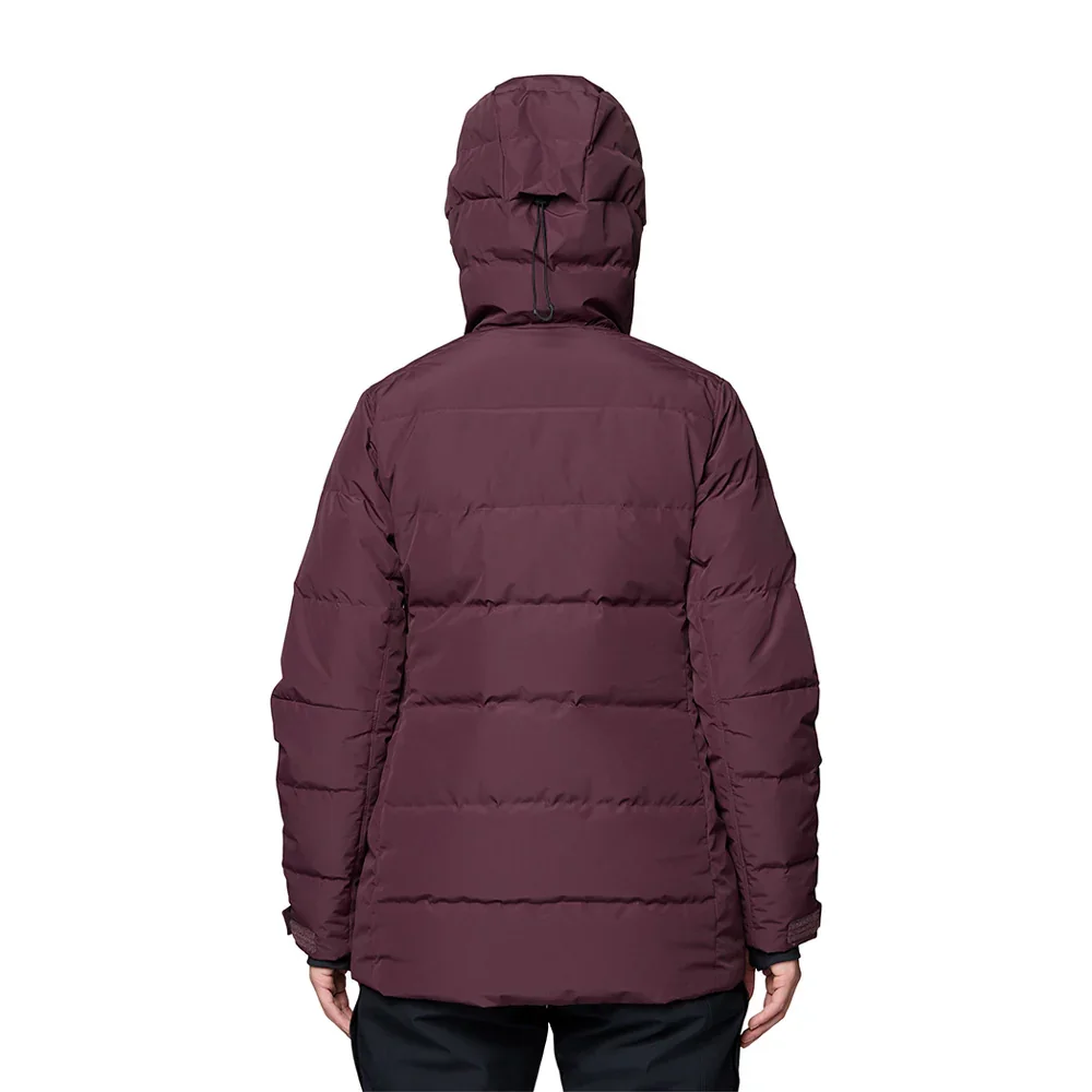 Manteau Mountain Hardwear Powder Maven Down (femmes) - Image 2