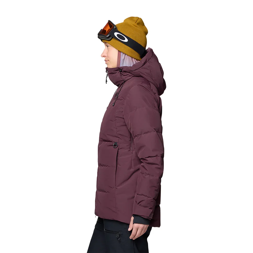 Manteau Mountain Hardwear Powder Maven Down (femmes) - Image 3
