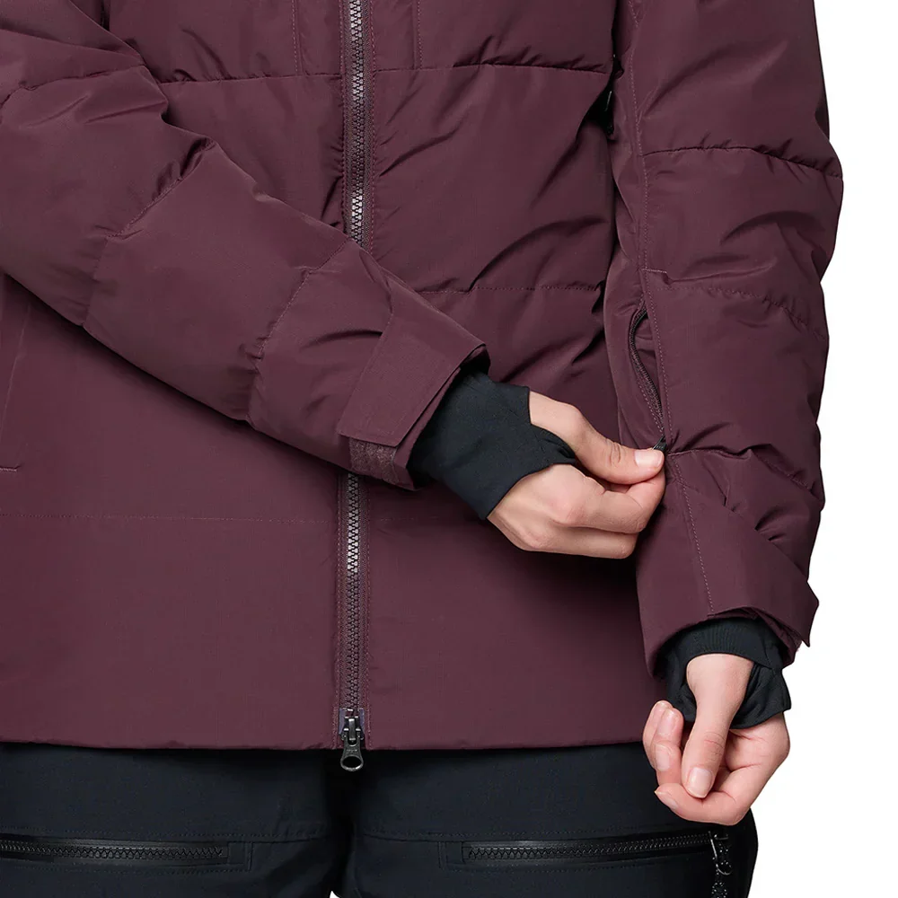 Manteau Mountain Hardwear Powder Maven Down (femmes) - Image 5