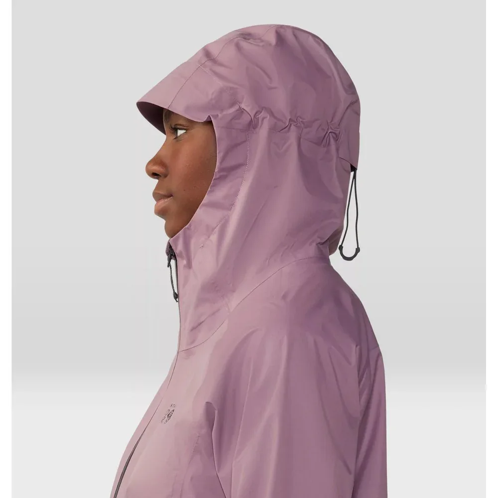 Manteau Mountain Hardwear Threshold (femmes) - Image 9