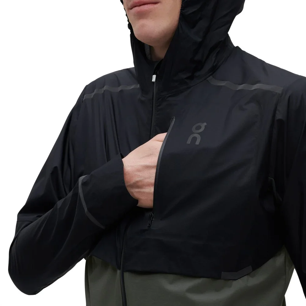 Manteau On Weather (hommes) - Image 6