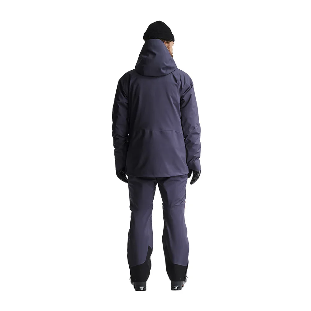 Manteau Orage MTN-X Spurr 3L (hommes) - Image 5